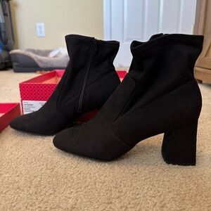 Women’s Boots
